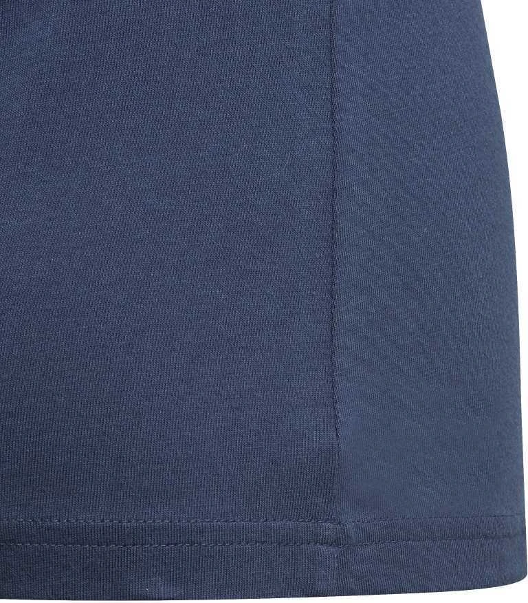 Adidas Palaidinė Mergaitėms G Lin T Mėlyna GN4051