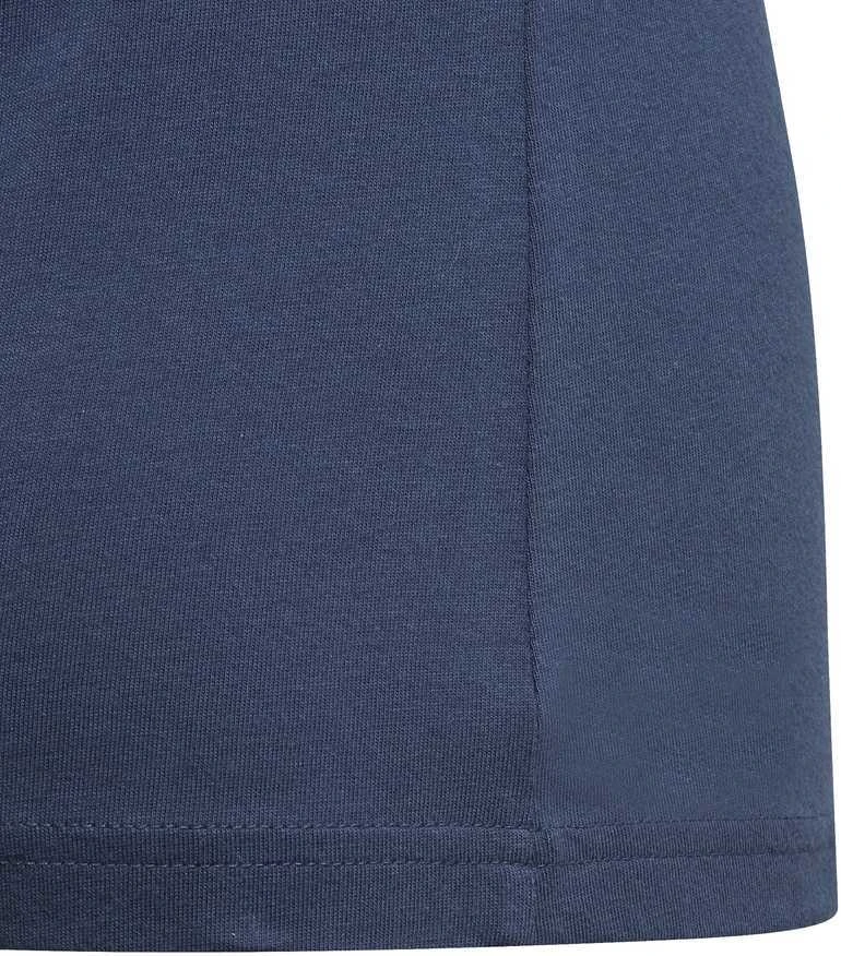 Adidas Palaidinė Mergaitėms G Lin T Mėlyna GN4051