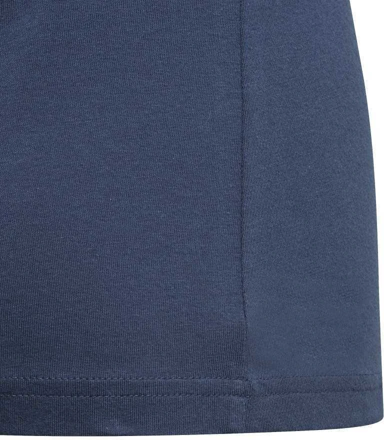 Adidas Palaidinė Mergaitėms G Lin T Mėlyna GN4051