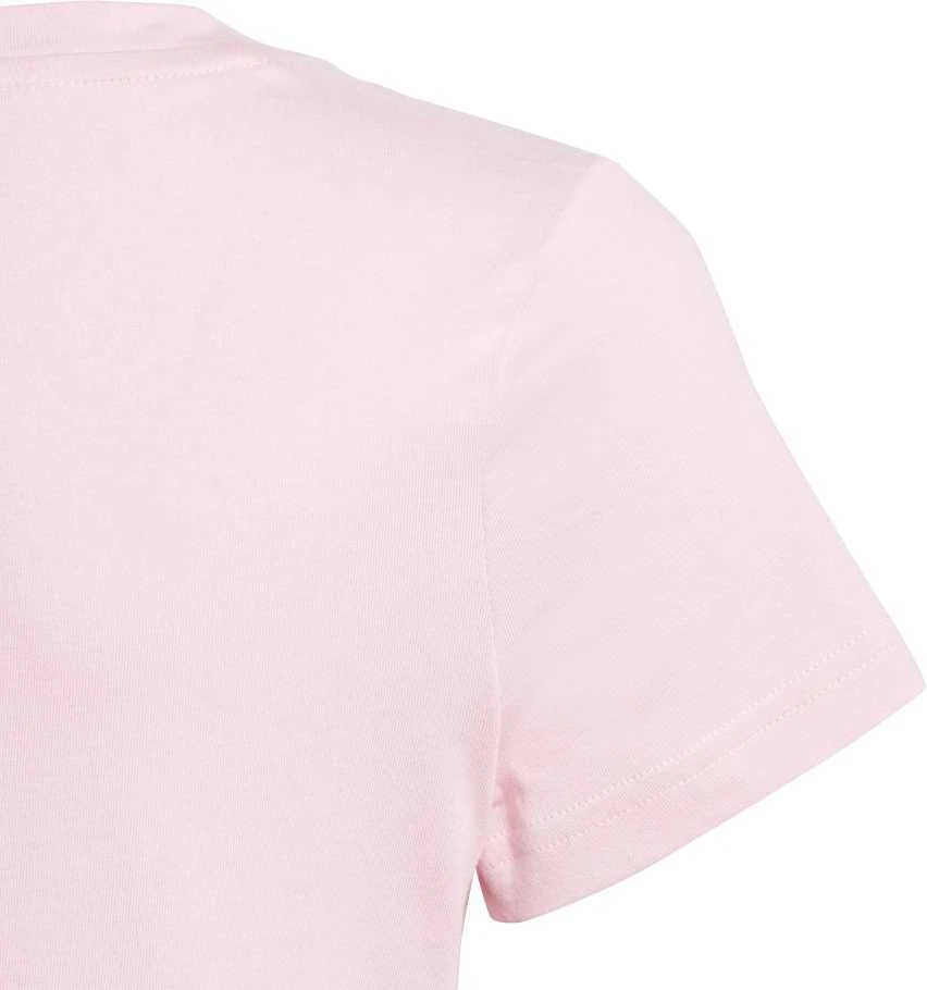 Adidas Palaidinė Mergaitėms G Lin T Rožinė GN4049