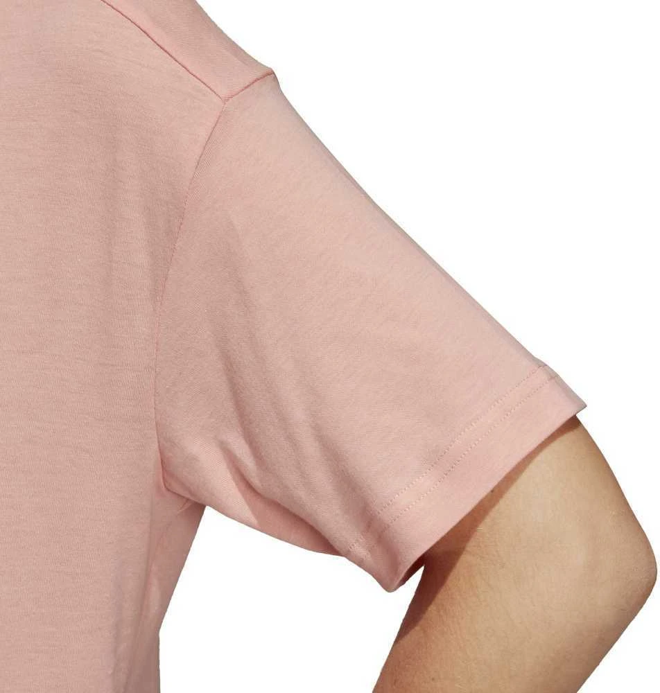Adidas Palaidinė Number 03 Rožinė Juodas CV4581