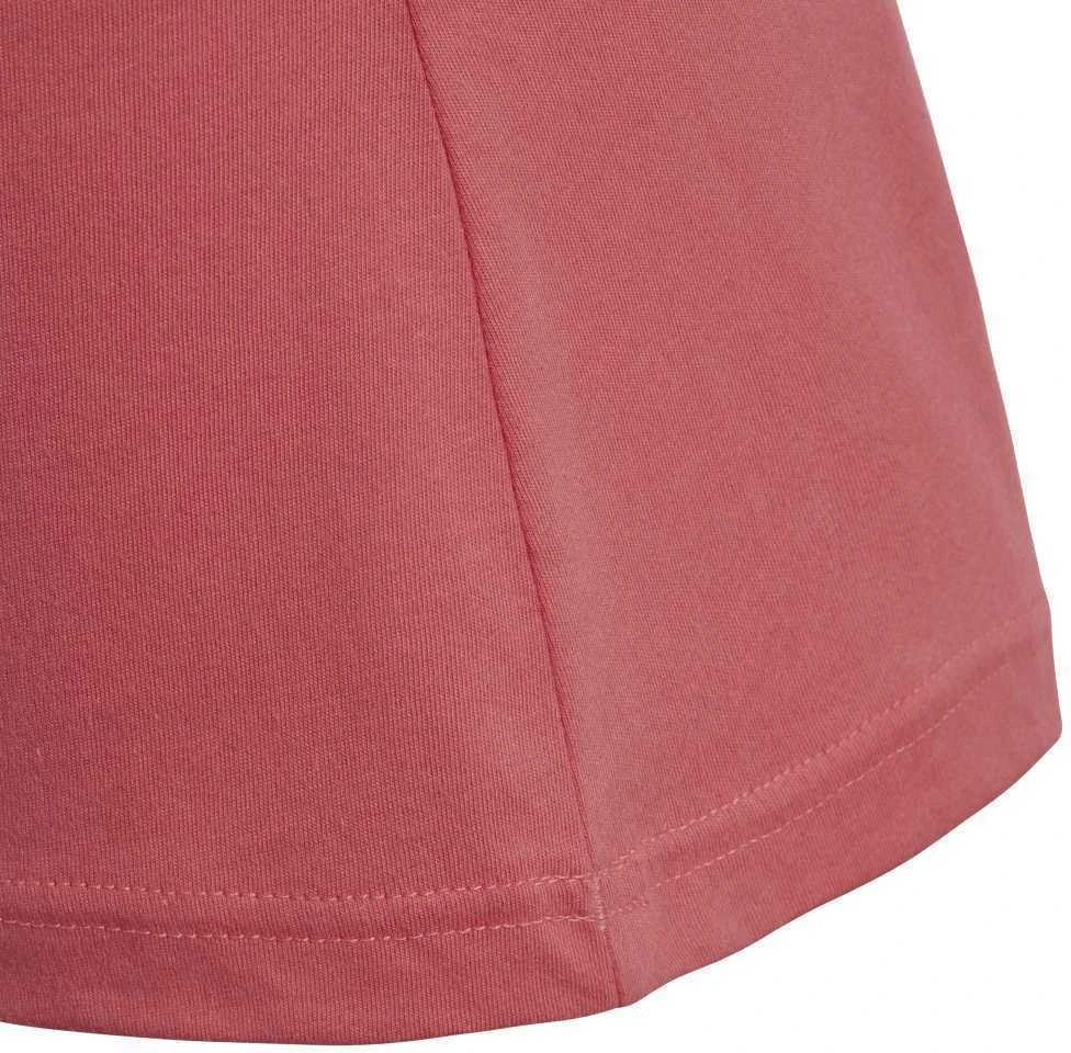 Adidas Palaidinė Paaugliams YG Logo Tank Rožinė CF7265