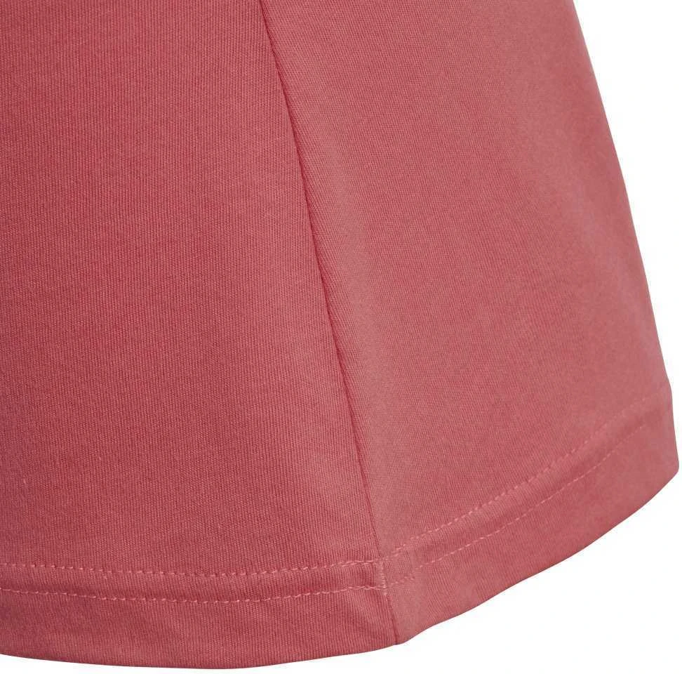 Adidas Palaidinė Paaugliams YG Logo Tank Rožinė CF7265