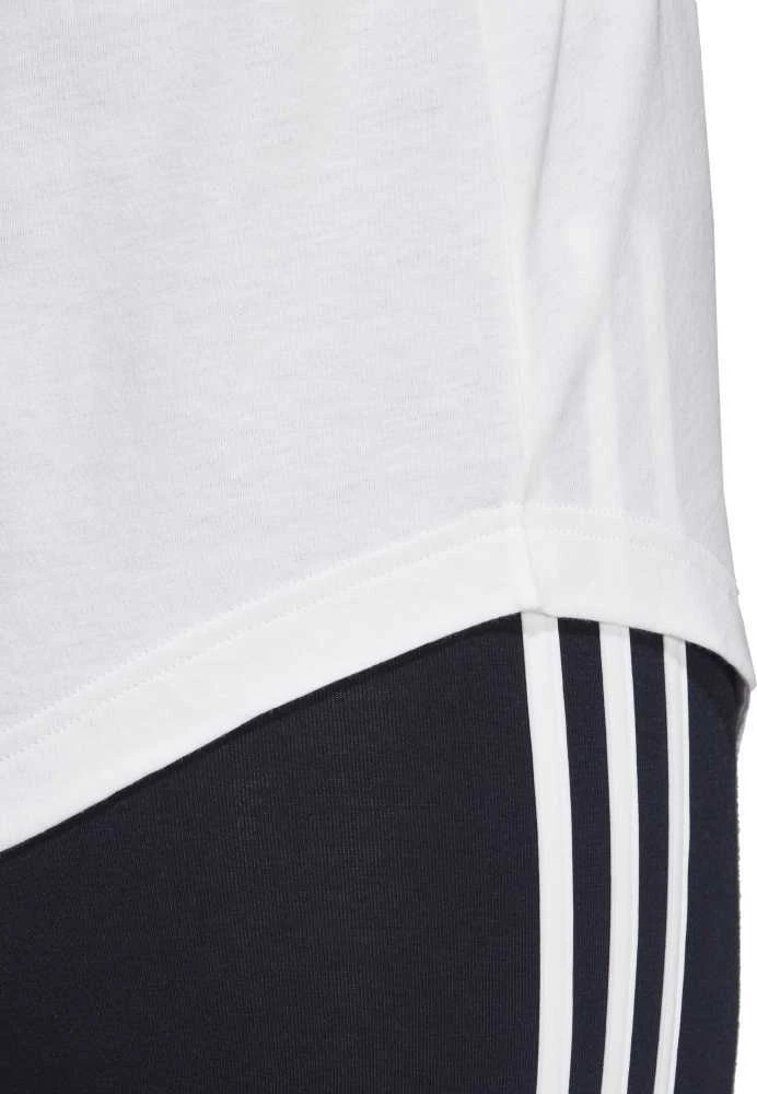 Adidas Palaidinė W E Lin Loos Tk Baltas DP2360