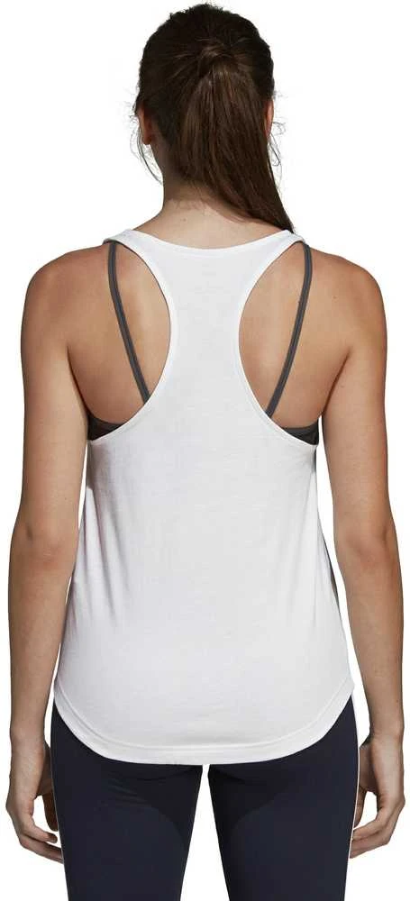 Adidas Palaidinė W E Lin Loos Tk Baltas DP2360