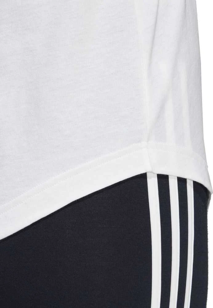 Adidas Palaidinė W E Lin Loos Tk Baltas DP2360