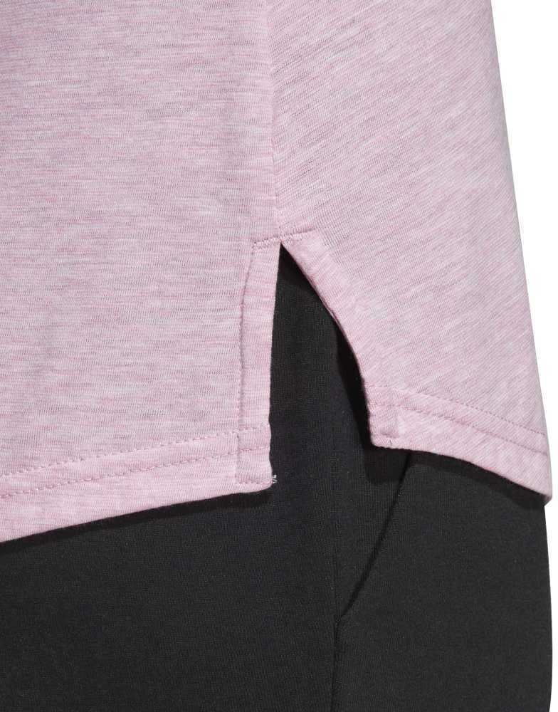Adidas Palaidinė W Id Winners Vt Rožinė DT9355