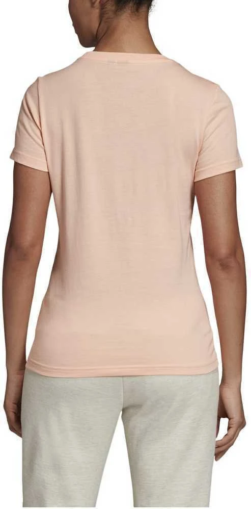 Adidas Palaidinė W Mh Flower Tee Rožinė ED6161