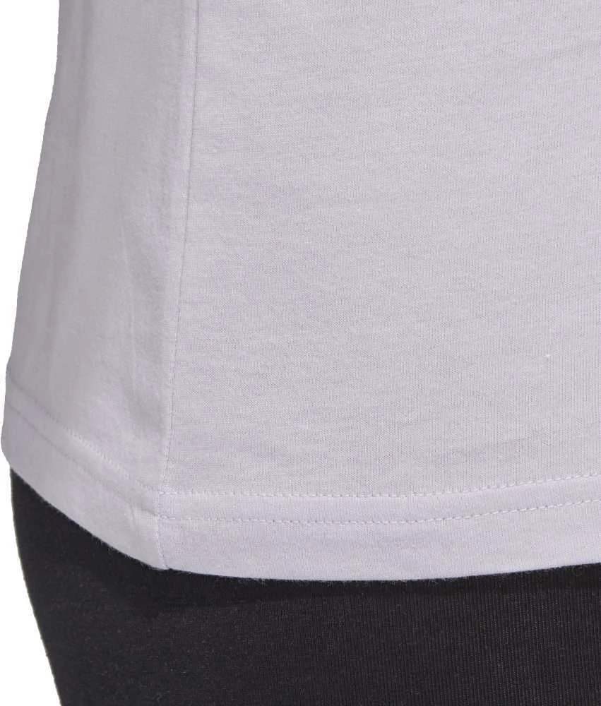 Adidas Palaidinė W Mhe Gr Tee Violetinė FJ5027