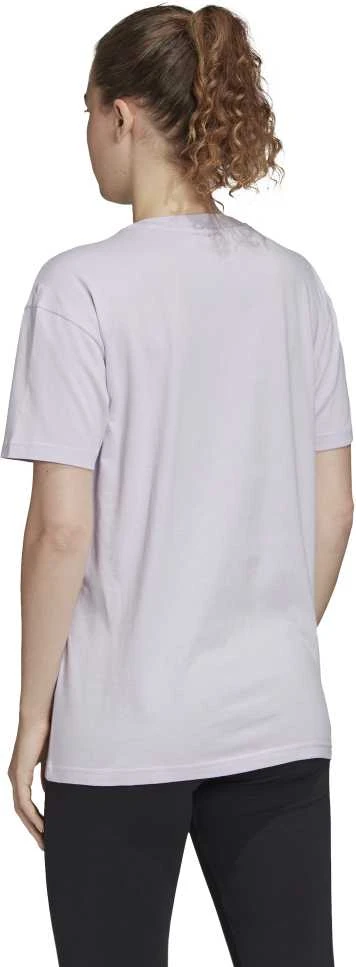 Adidas Palaidinė W Mhe Gr Tee Violetinė FJ5027