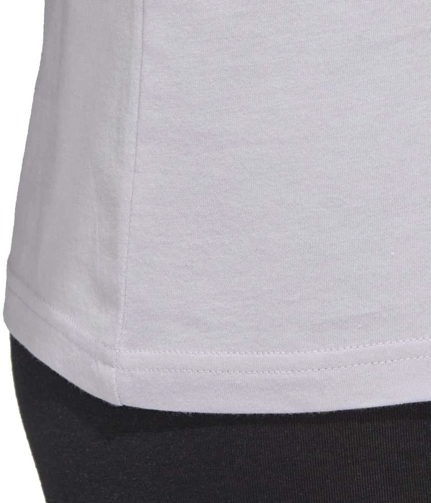 Adidas Palaidinė W Mhe Gr Tee Violetinė FJ5027