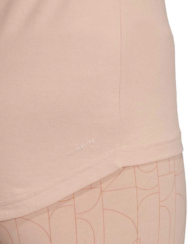 Adidas Palaidinė W Mo Pr T-Shirt Coral EH6470