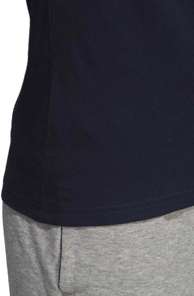 Adidas Palaidinė W Sid T-Shirt Mėlyna DP2385