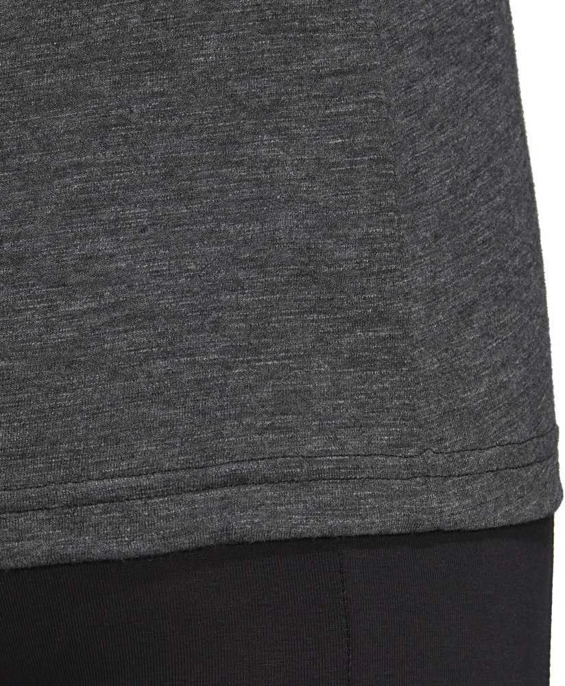Adidas Palaidinė W Winners Tee Juodas FI4761