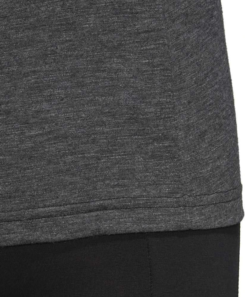 Adidas Palaidinė W Winners Tee Juodas FI4761