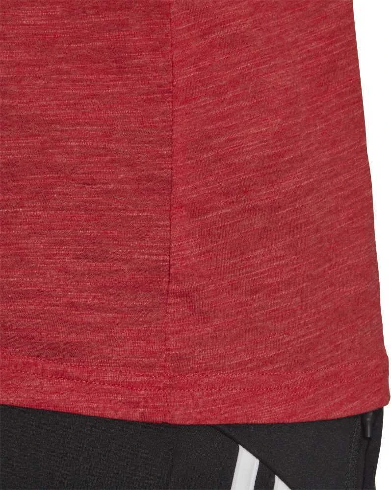 Adidas Palaidinė W Winners Tee Raudona FL4191