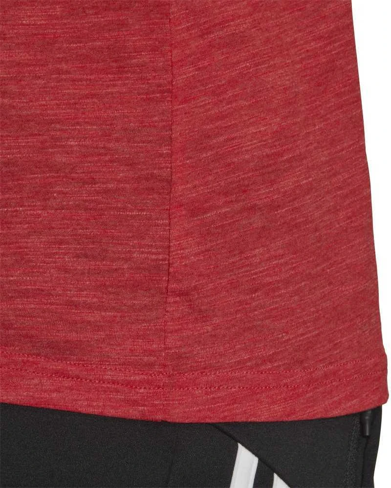 Adidas Palaidinė W Winners Tee Raudona FL4191
