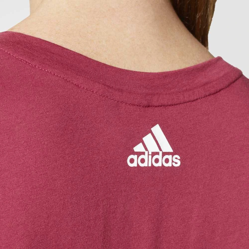 Adidas Palaidinės Ess Lin Lo Tee BR2545