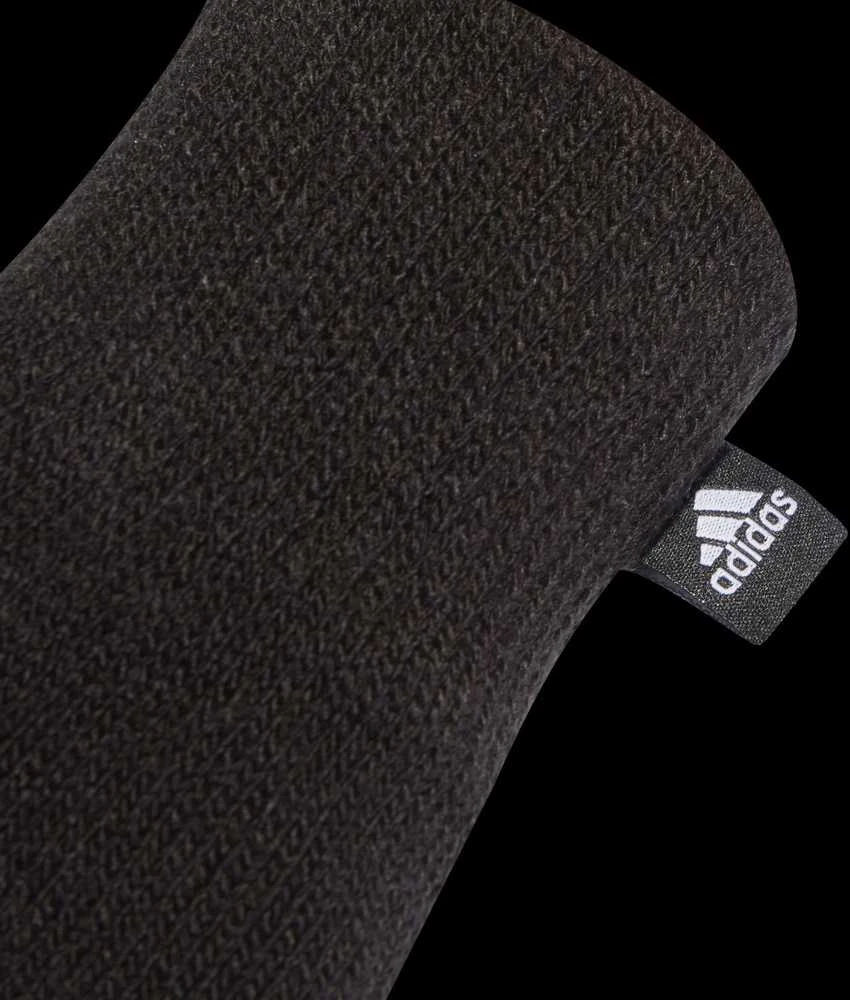 Adidas Pirštinės 3s Gloves Condu Juodas HG7783
