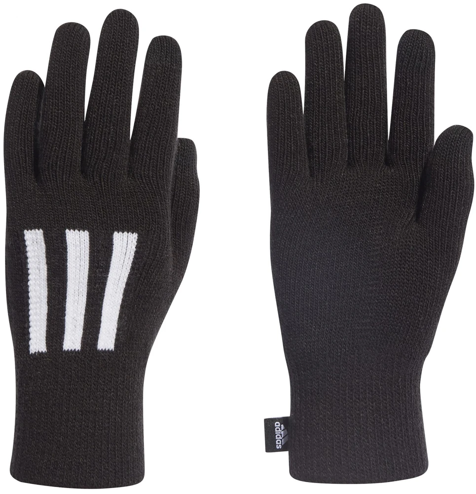 Adidas Pirštinės 3s Gloves Condu Juodas HG7783