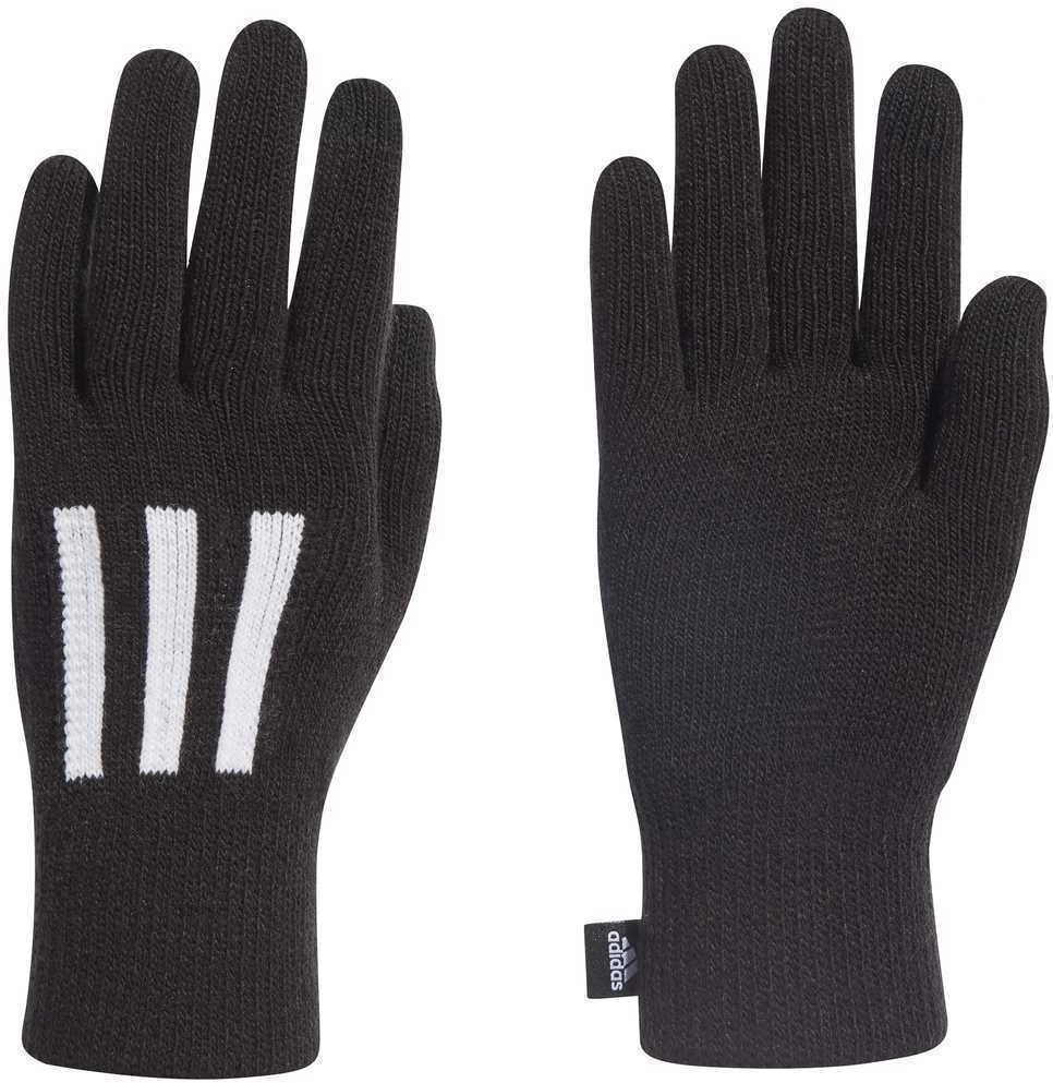 Adidas Pirštinės 3s Gloves Condu Juodas HG7783