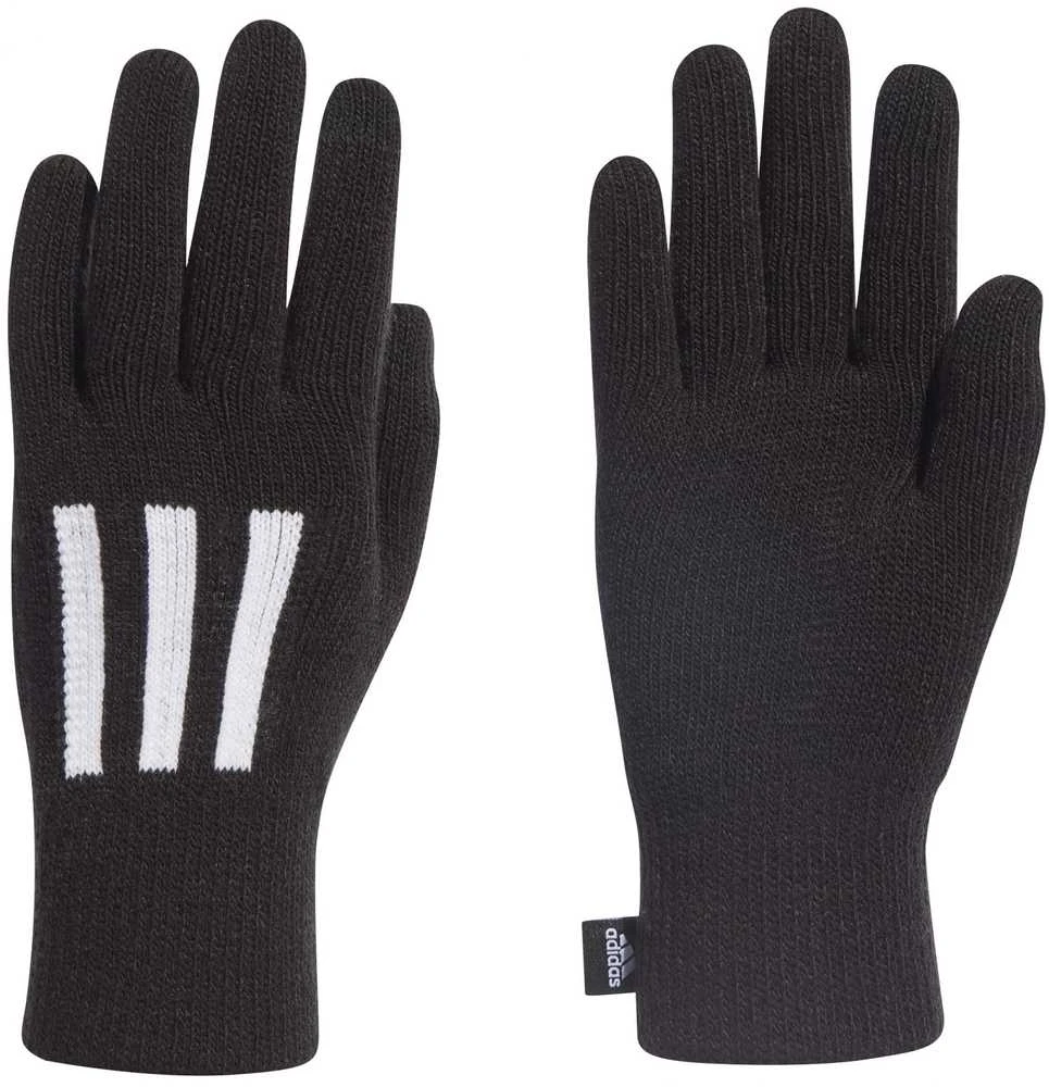 Adidas Pirštinės 3s Gloves Condu Juodas HG7783