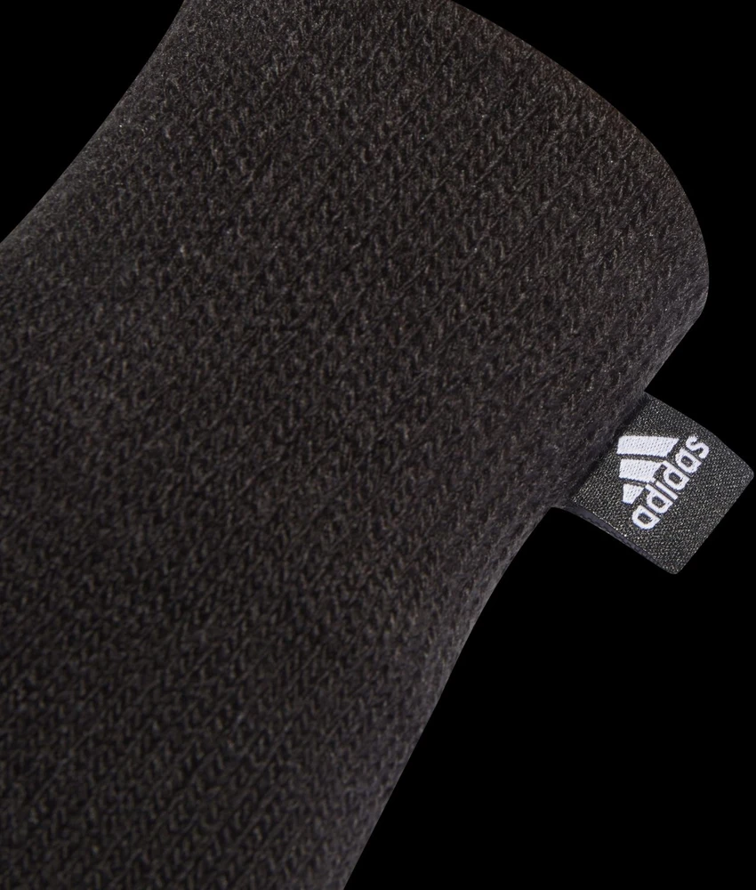 Adidas Pirštinės 3s Gloves Condu Juodas HG7783