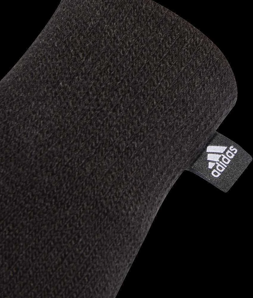 Adidas Pirštinės 3s Gloves Condu Juodas HG7783