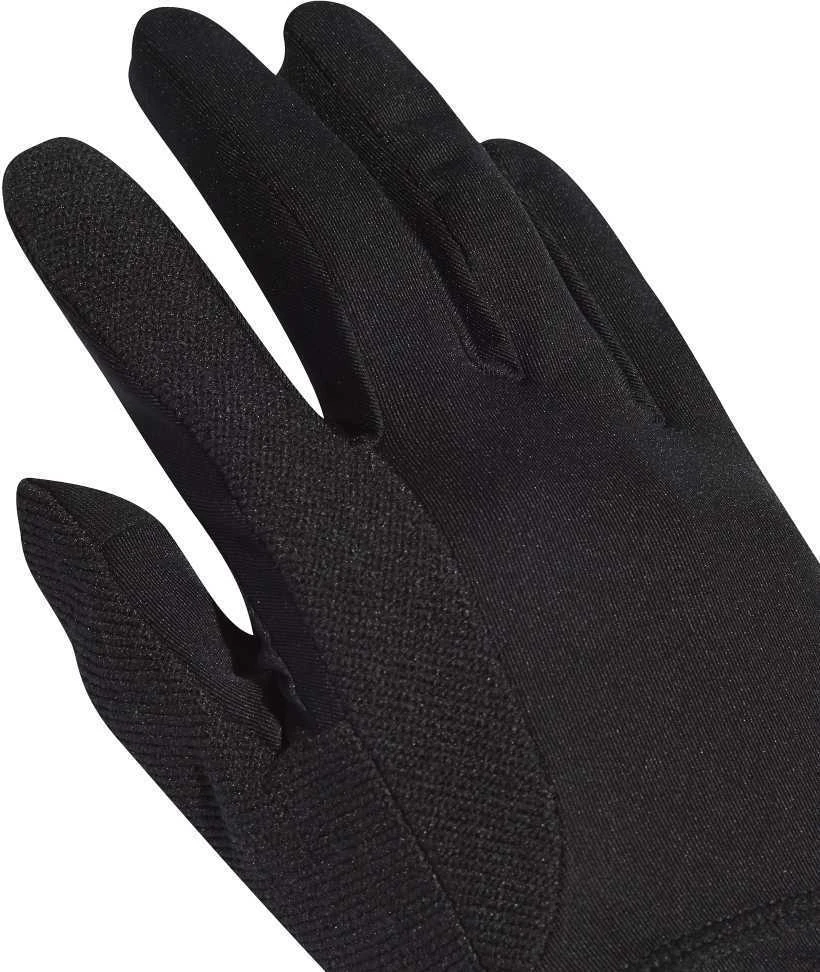 Adidas Pirštinės Gloves A.Rdy Juodas GM4531
