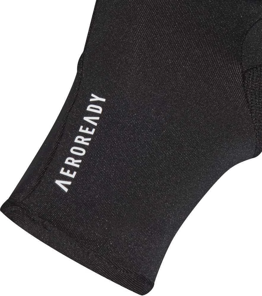 Adidas Pirštinės Gloves A.Rdy Juodas GM4531