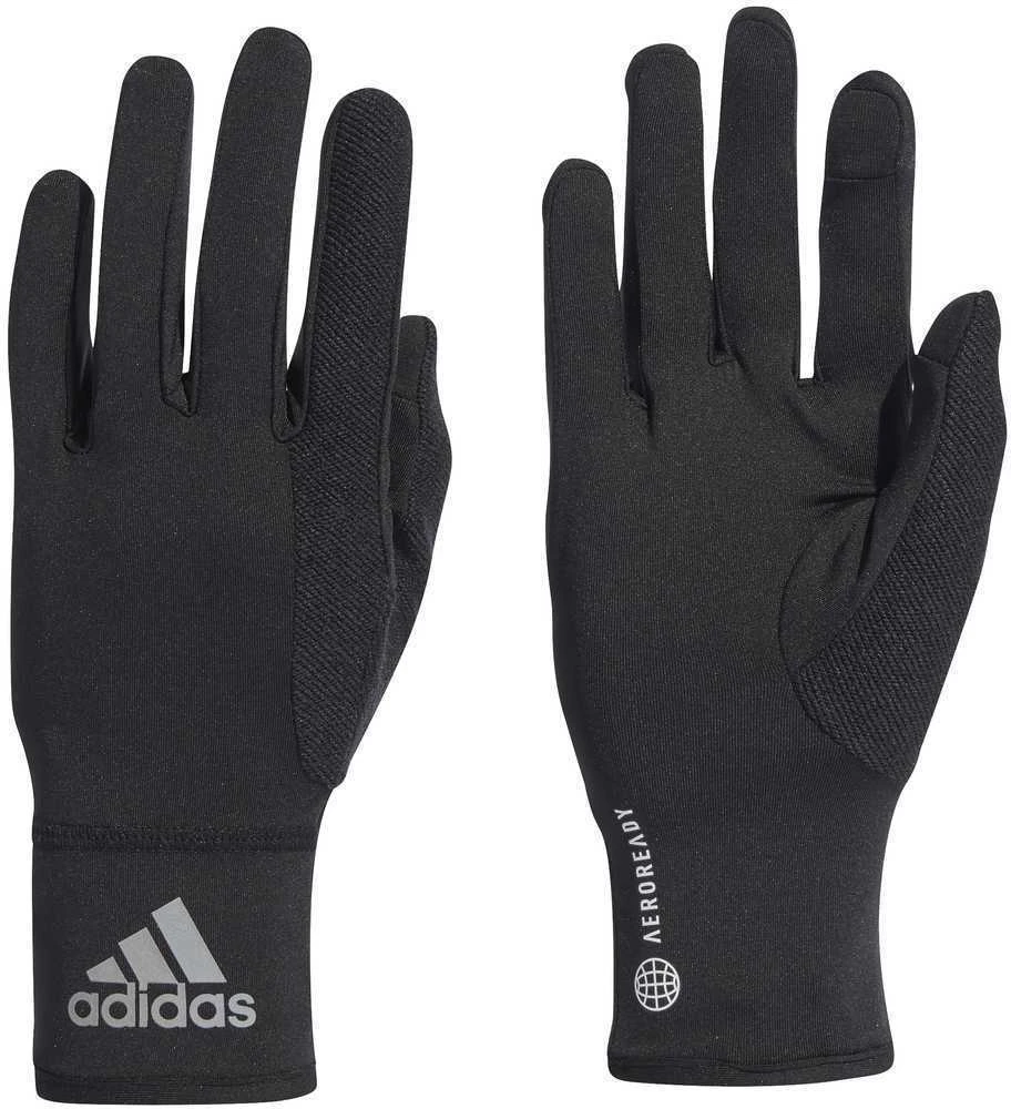 Adidas Pirštinės Gloves A.Rdy Juodas HI5635