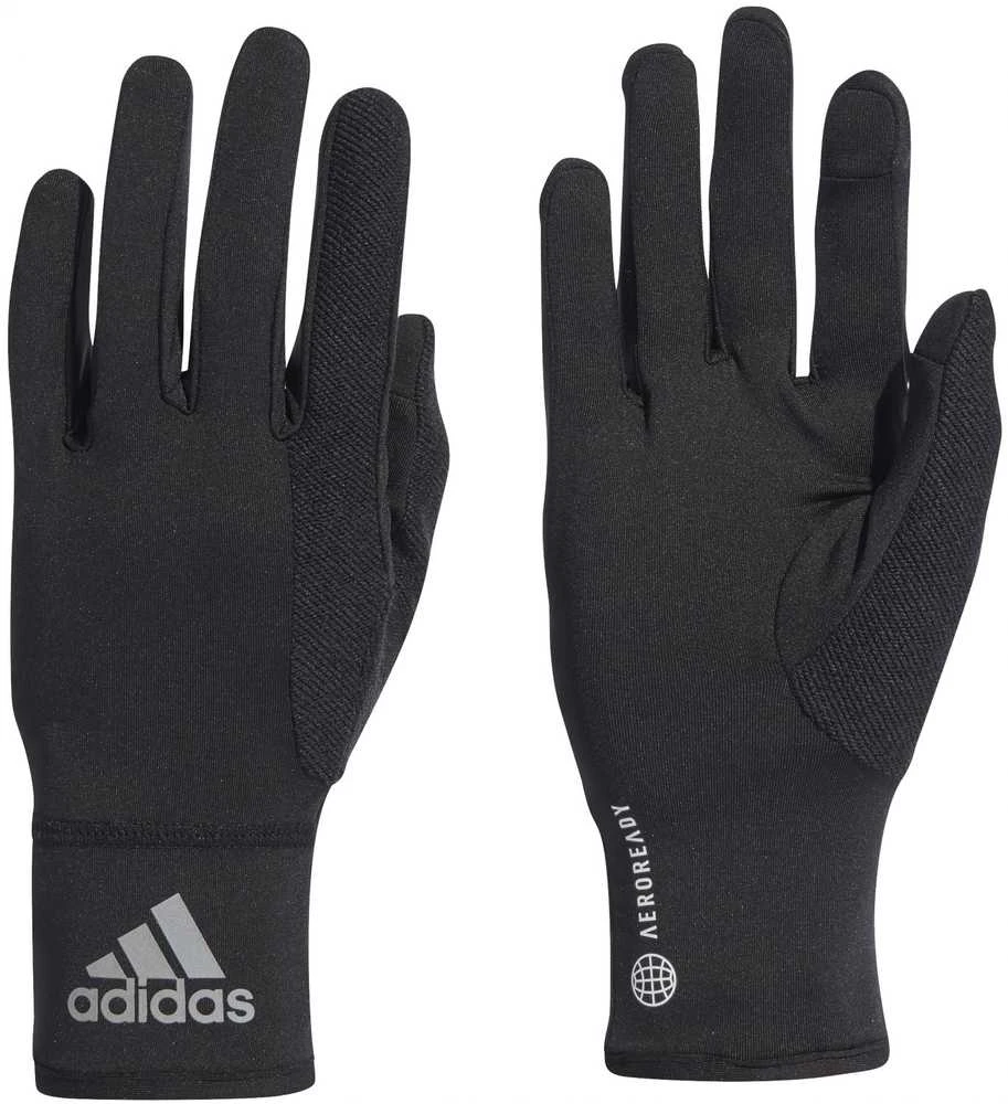 Adidas Pirštinės Gloves A.Rdy Juodas HI5635