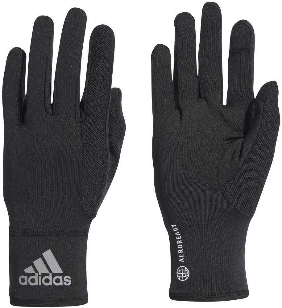 Adidas Pirštinės Gloves A.Rdy Juodas HI5635