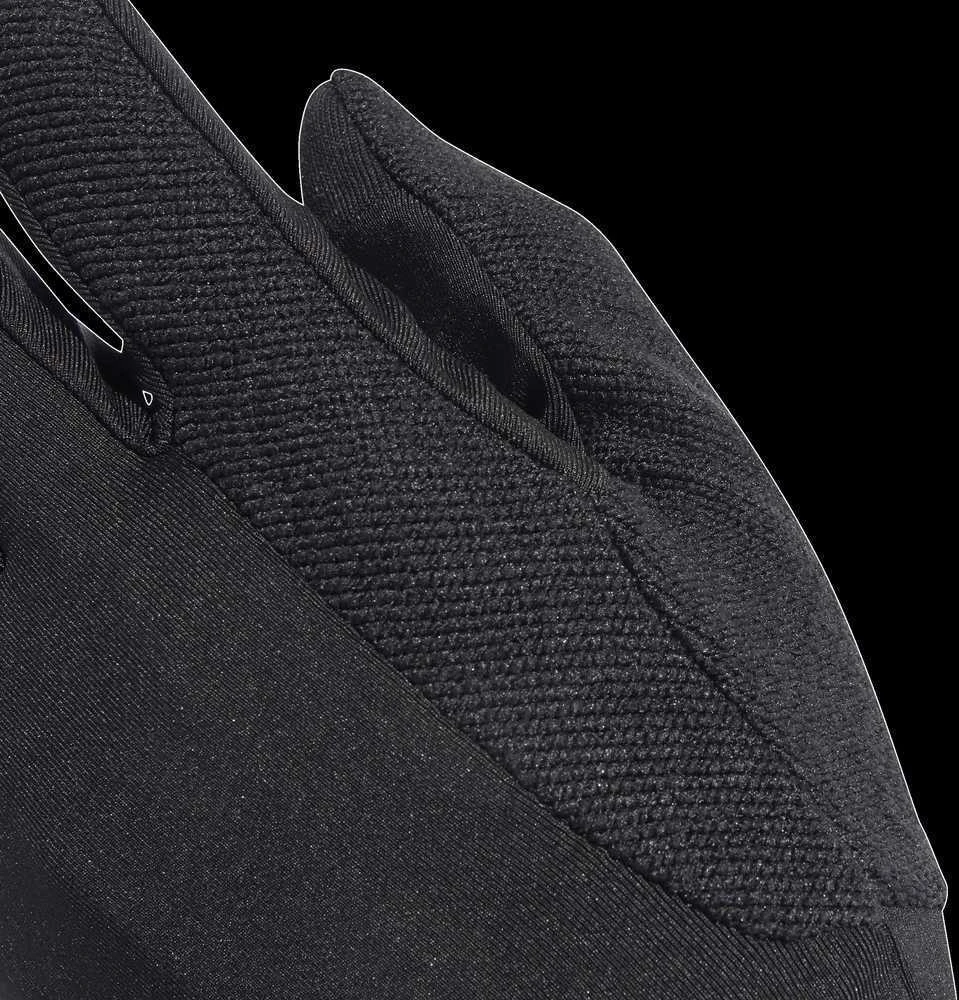 Adidas Pirštinės Gloves A.Rdy Juodas HI5635