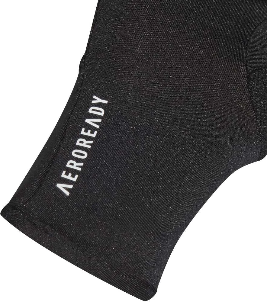 Adidas Pirštinės Gloves A.Rdy Juodas GM4531