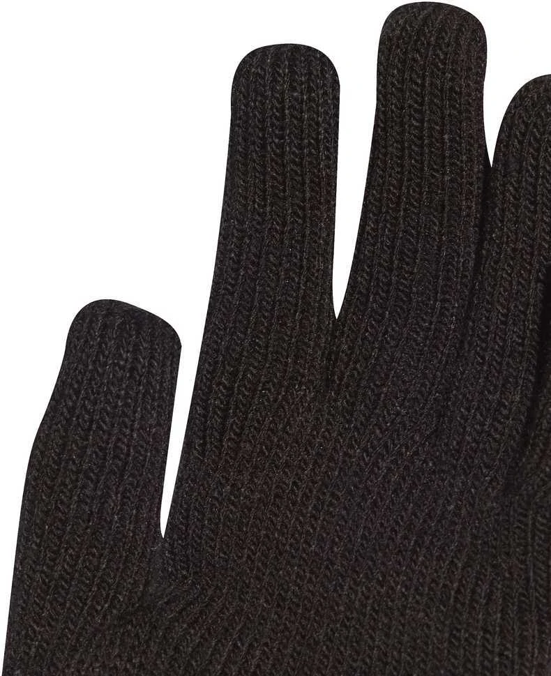 Adidas Pirštinės Tiro Glove Juodas GH7252