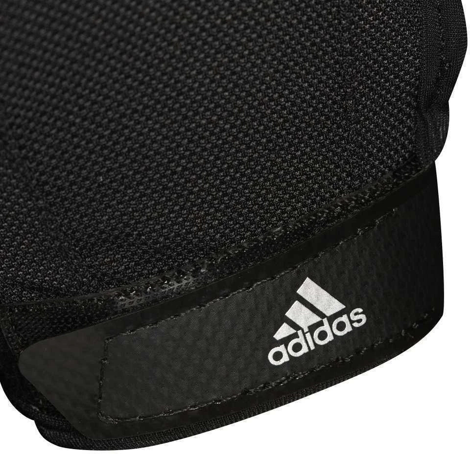 Adidas Pirštinės Vers Cl Glove Juodas DT7955