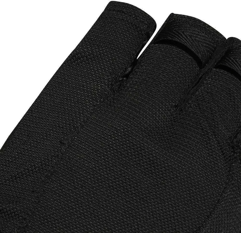 Adidas Pirštinės Vers Cl Glove Juodas DT7955