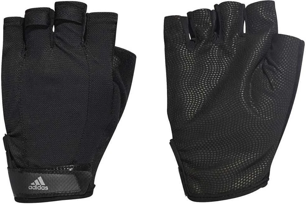 Adidas Pirštinės Vers Cl Glove Juodas DT7955