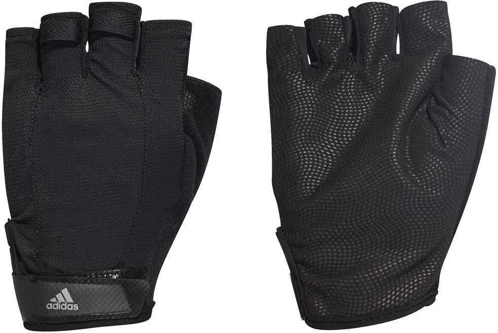 Adidas Pirštinės Vers Cl Glove Juodas DT7955