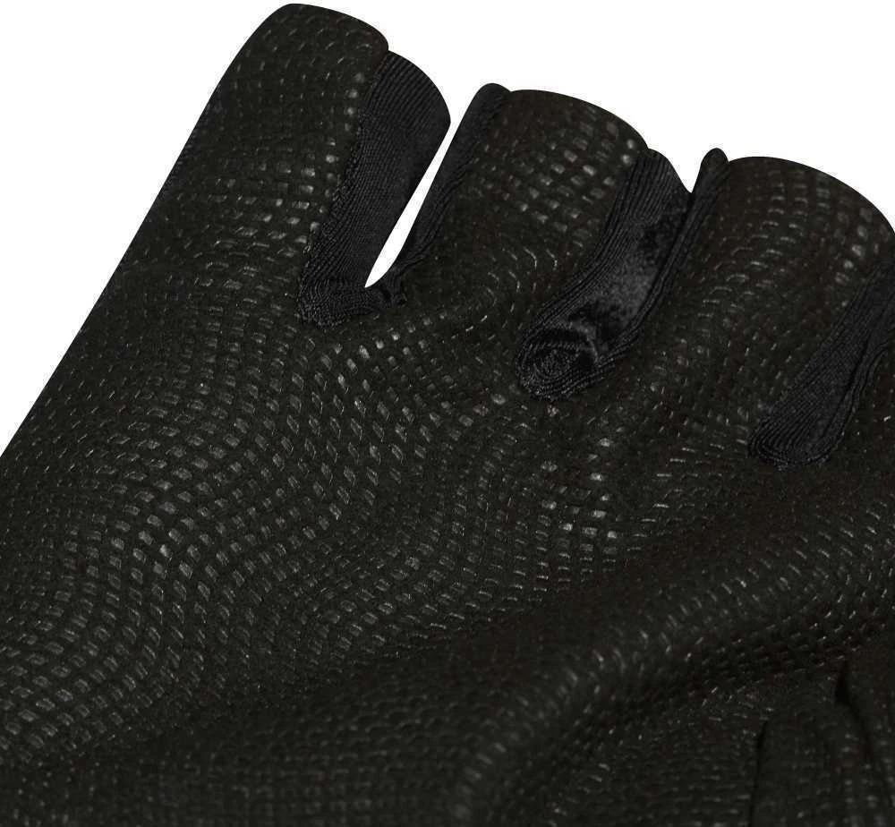 Adidas Pirštinės Vers Cl Glove Juodas DT7955