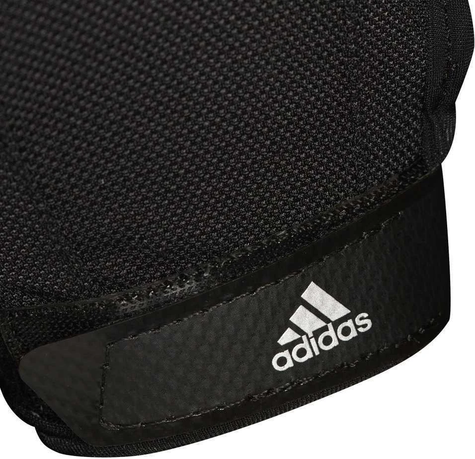 Adidas Pirštinės Vers Cl Glove Juodas DT7955