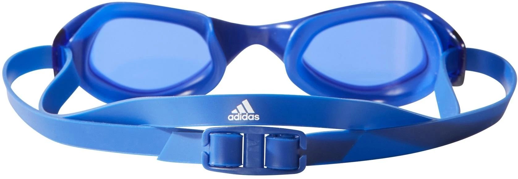 Adidas Plaukimo Akiniai Persistar Cmf Mėlyna