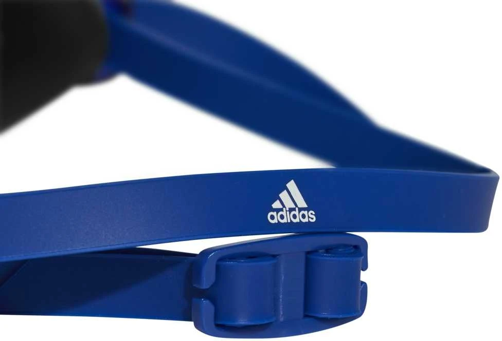 Adidas Plaukimo Akiniai Persistar Cmf Mėlyna