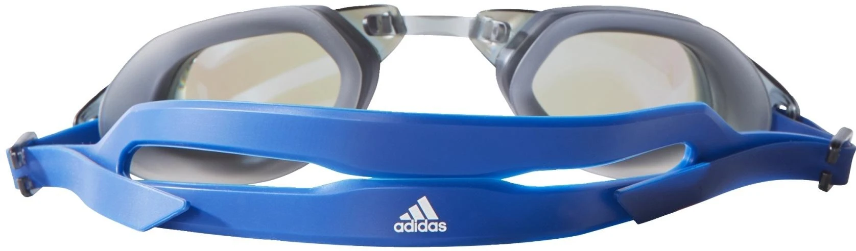 Adidas Plaukimo Akiniai PERSISTAR FIT M Mėlyna