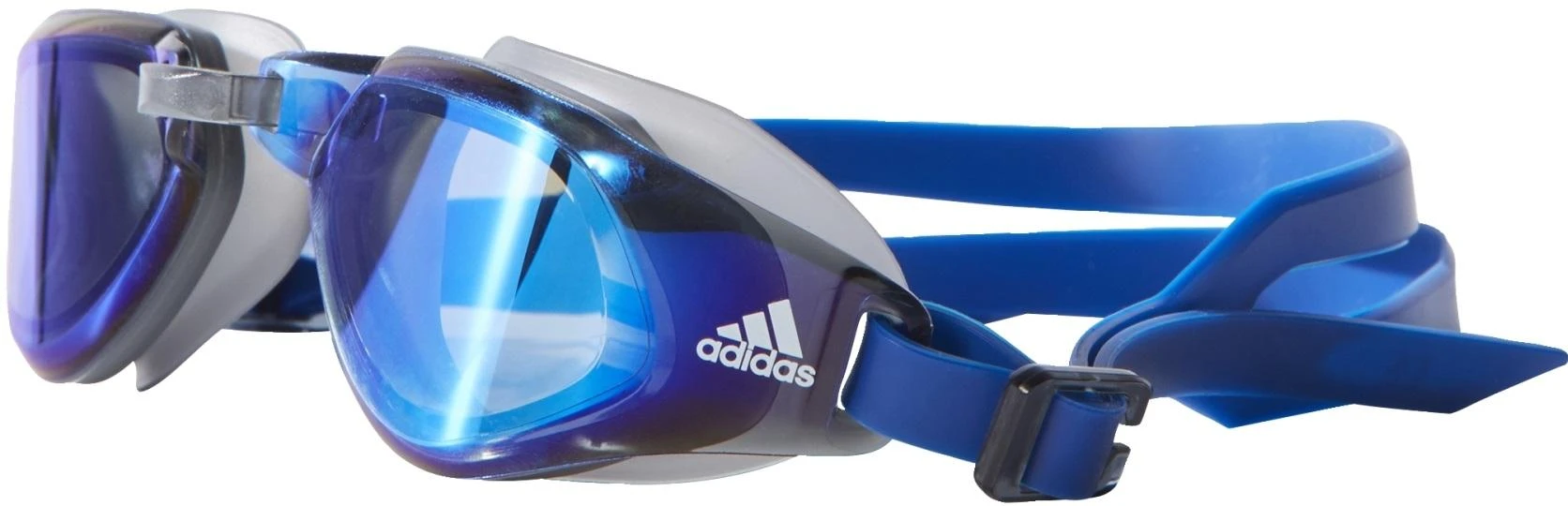 Adidas Plaukimo Akiniai PERSISTAR FIT M Mėlyna