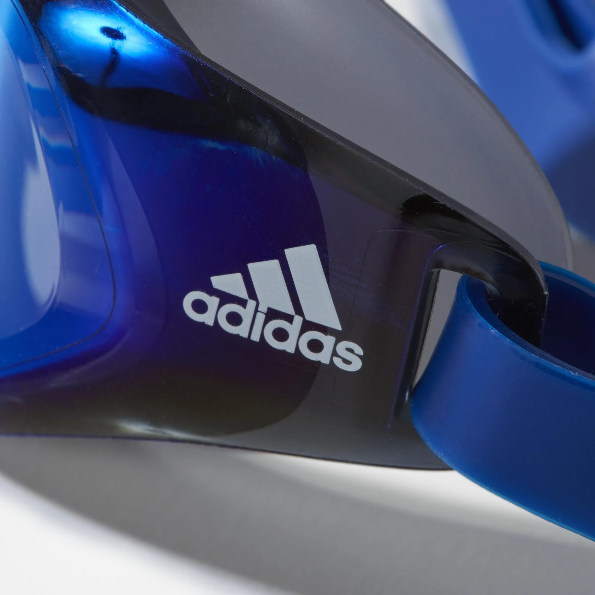 Adidas Plaukimo Akiniai PERSISTAR FIT M Mėlyna