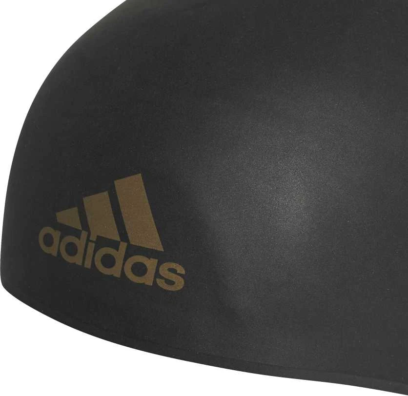 Adidas Plaukimo Kepurė Adizero XX Cap Juodas