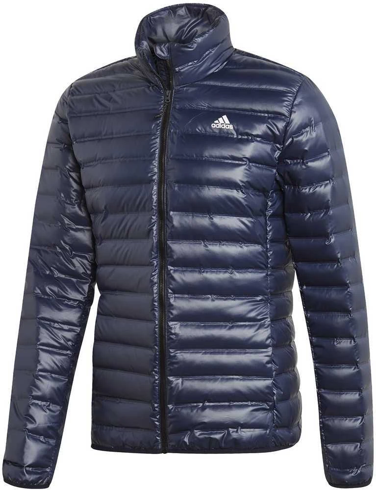 Adidas Pūkinė Striukė Vyrams Varilite Jacket Mėlyna DZ1391