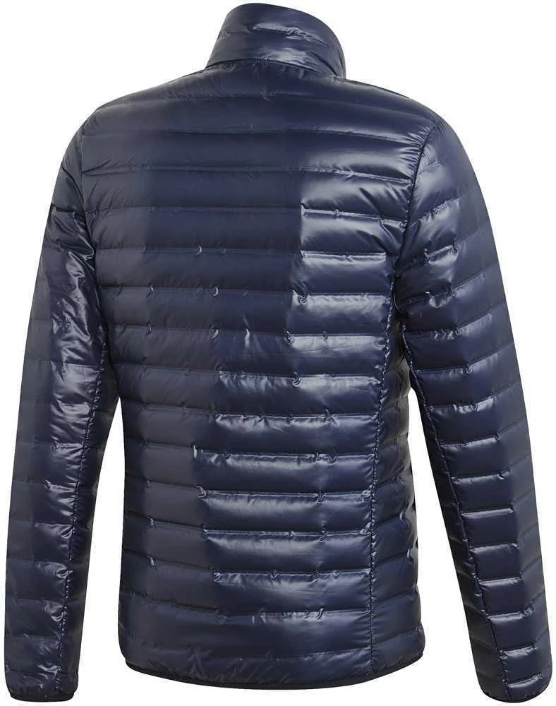 Adidas Pūkinė Striukė Vyrams Varilite Jacket Mėlyna DZ1391